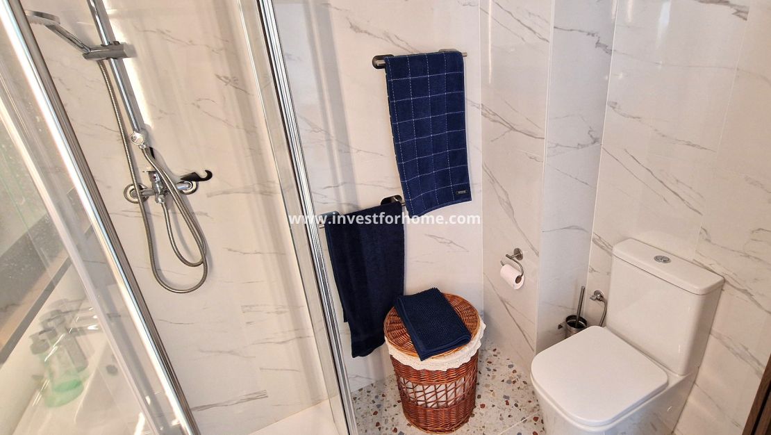 Vente - Appartement - Torrevieja - Costa Blanca