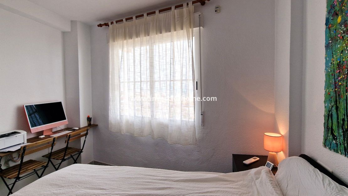 Vente - Appartement - Torrevieja - Costa Blanca