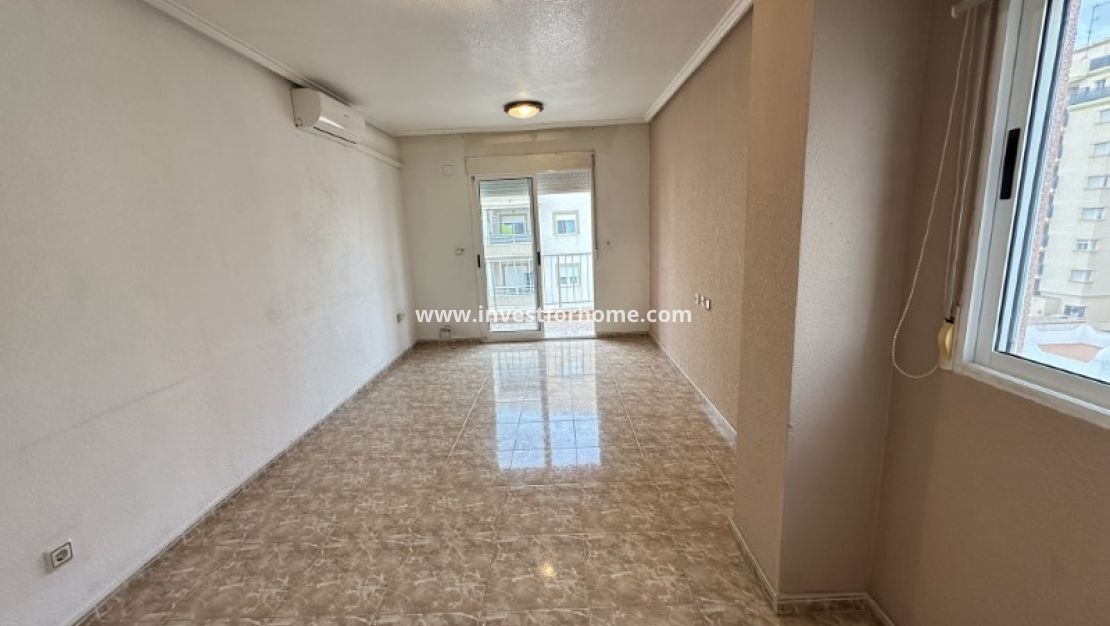 Vente - Appartement - Torrevieja - Costa Blanca