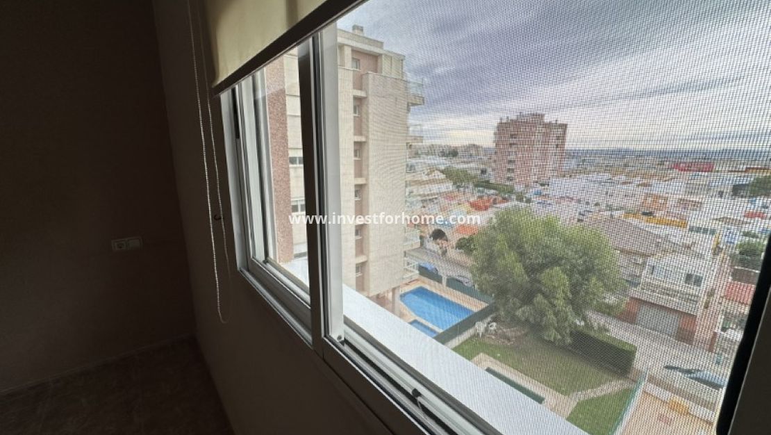 Vente - Appartement - Torrevieja - Costa Blanca