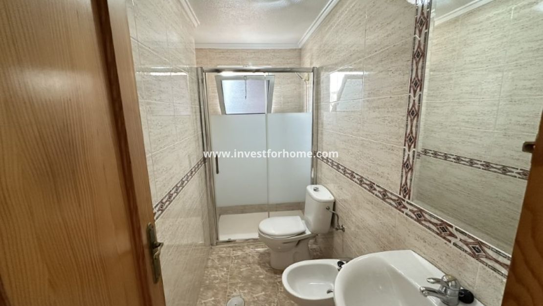 Vente - Appartement - Torrevieja - Costa Blanca