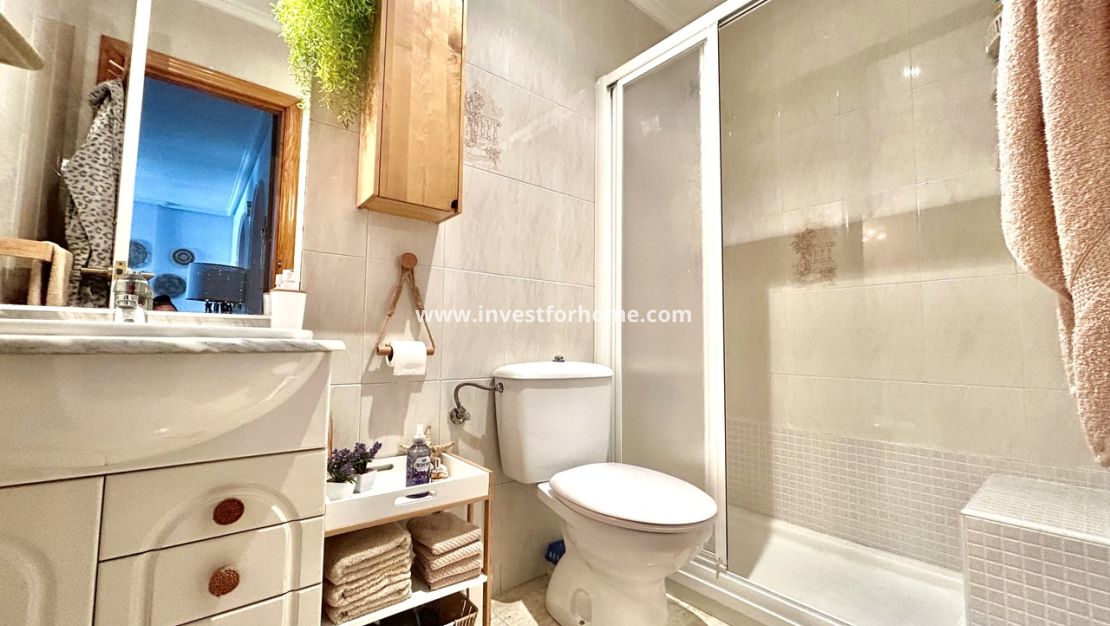 Vente - Appartement - Torrevieja - Costa Blanca
