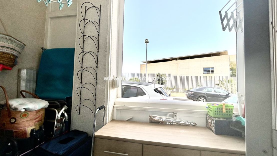 Vente - Appartement - Torrevieja - Costa Blanca