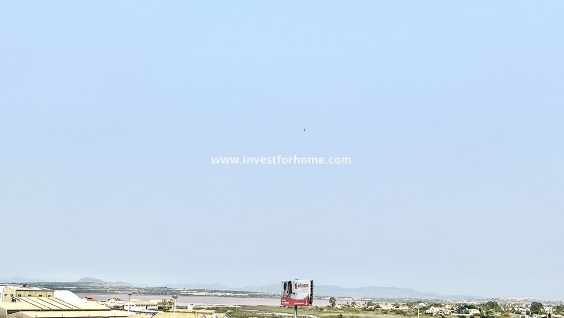 Vente - Appartement - Torrevieja - Costa Blanca