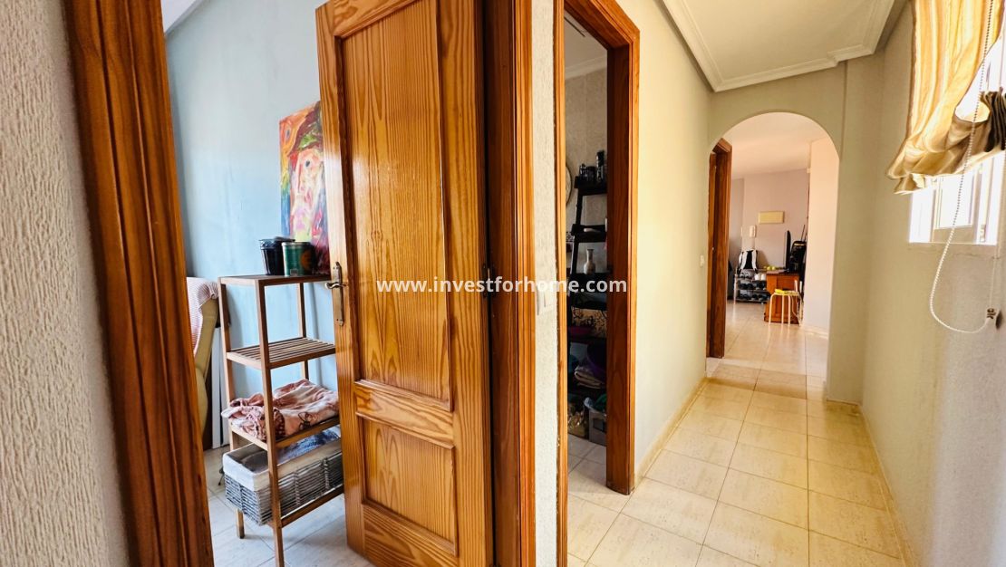 Vente - Appartement - Torrevieja - Costa Blanca