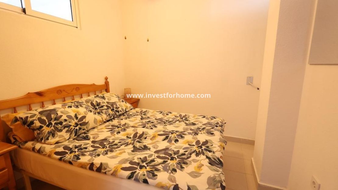 Vente - Appartement - Torrevieja - Costa Blanca