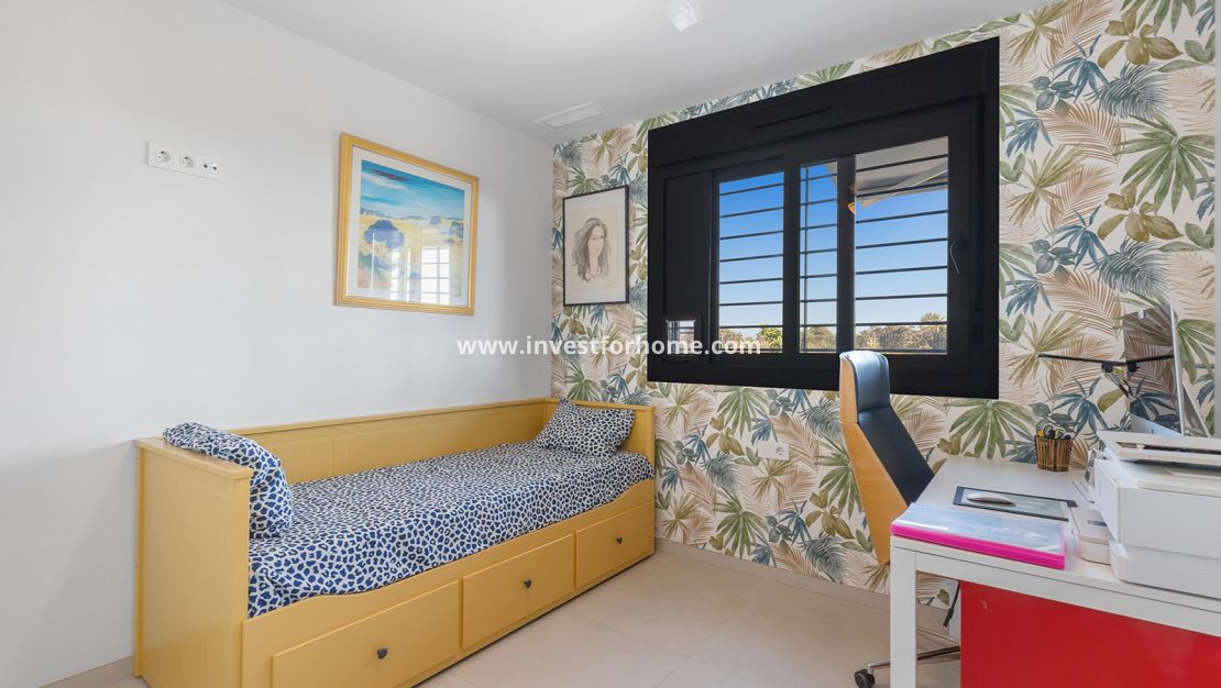 Vente - Appartement - Torrevieja - Costa Blanca