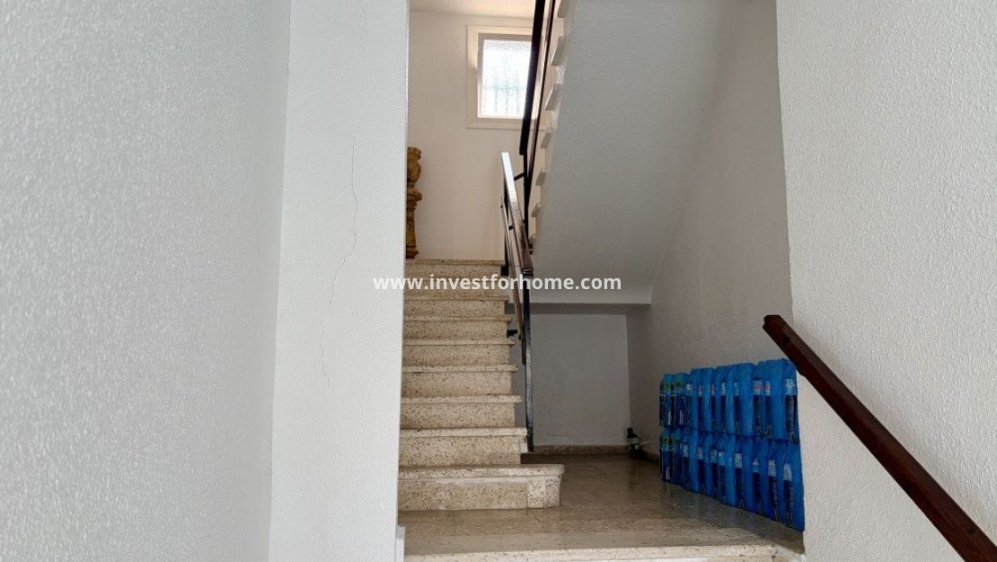 Vente - Appartement - Torrevieja - Costa Blanca
