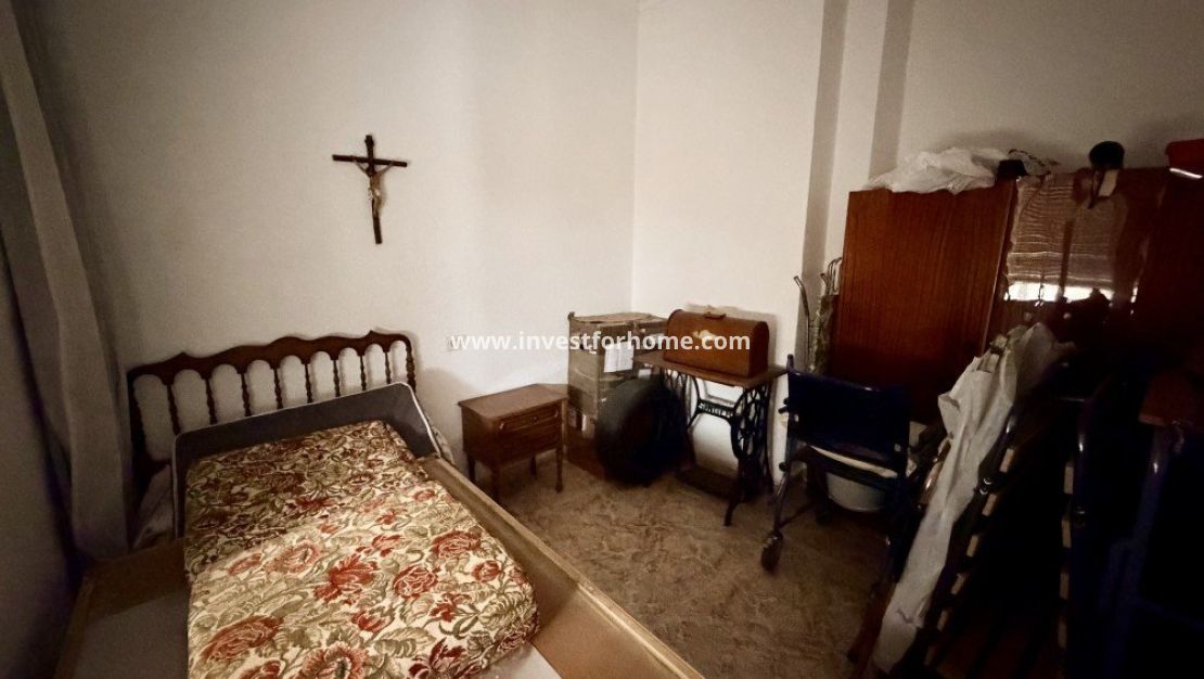 Vente - Appartement - Torrevieja - Costa Blanca
