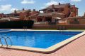 Vente - Appartement - Torrevieja - Costa Blanca