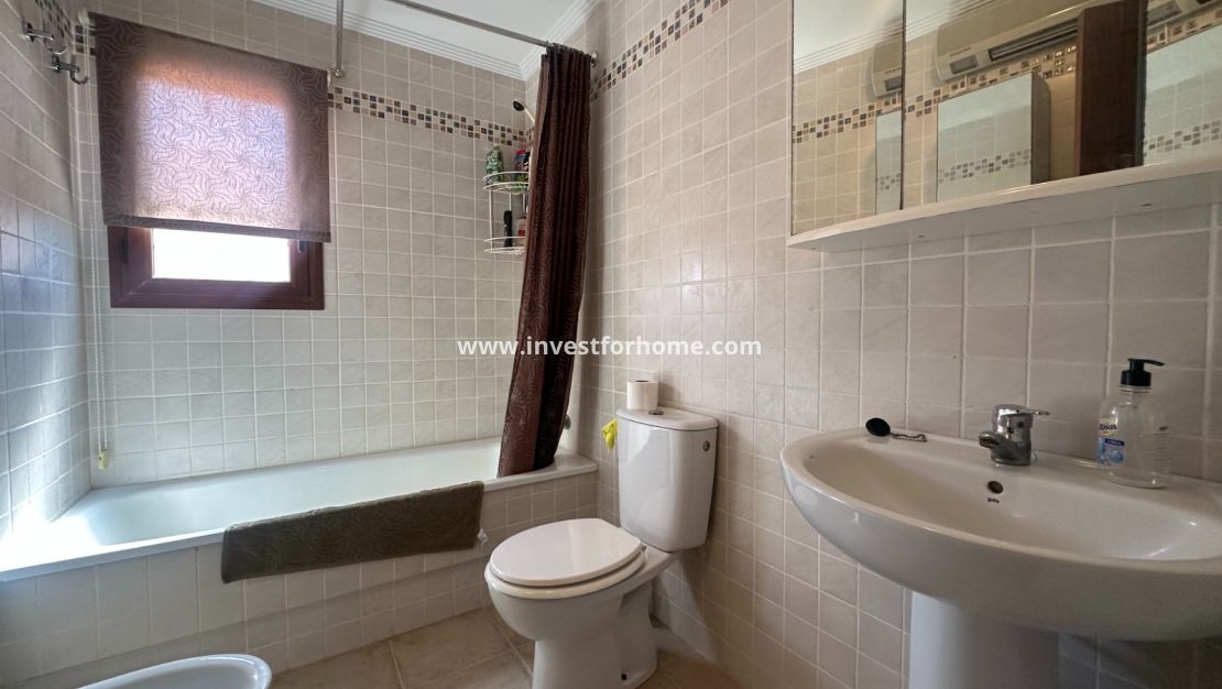 Vente - Appartement - Torrevieja - Costa Blanca