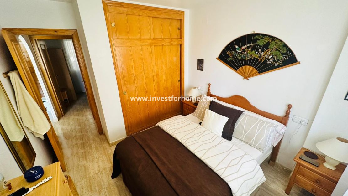 Vente - Appartement - Torrevieja - Costa Blanca