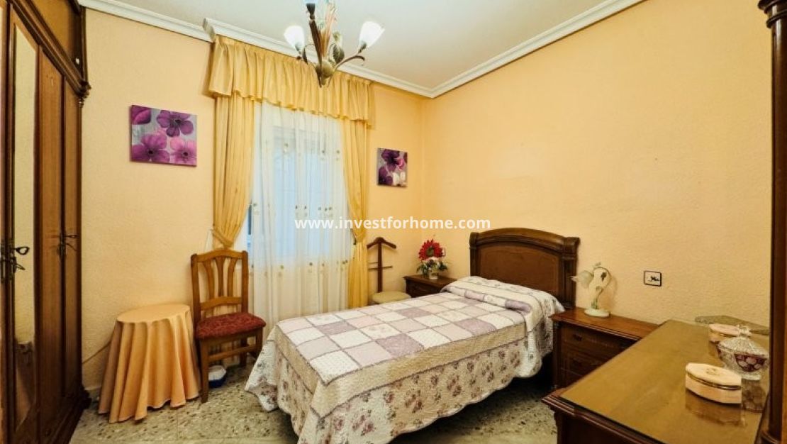 Vente - Appartement - Torrevieja - Costa Blanca