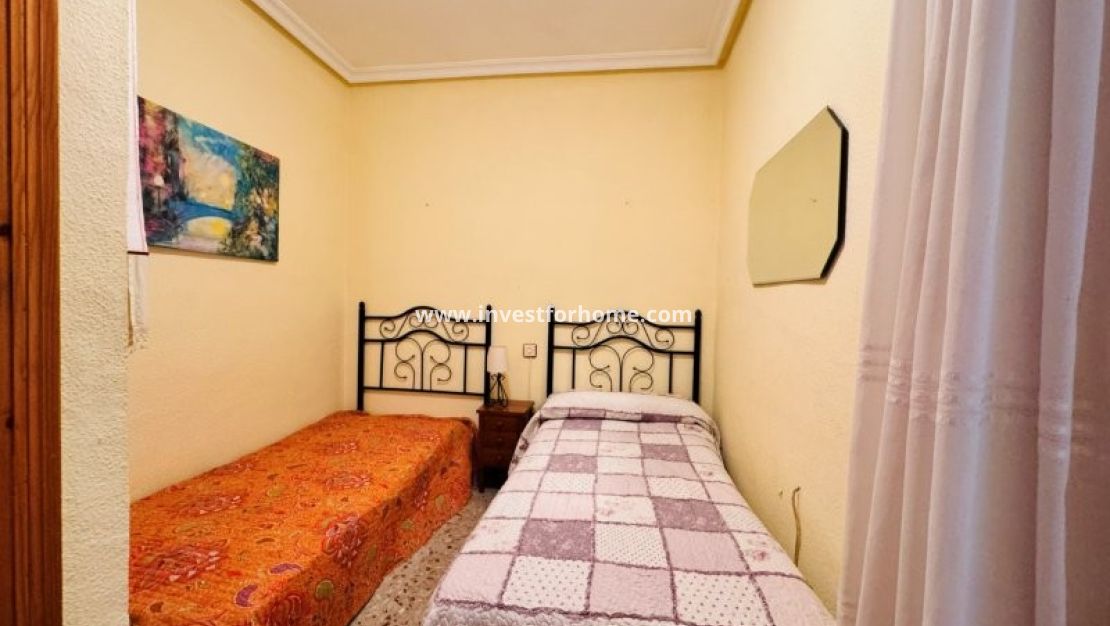 Vente - Appartement - Torrevieja - Costa Blanca
