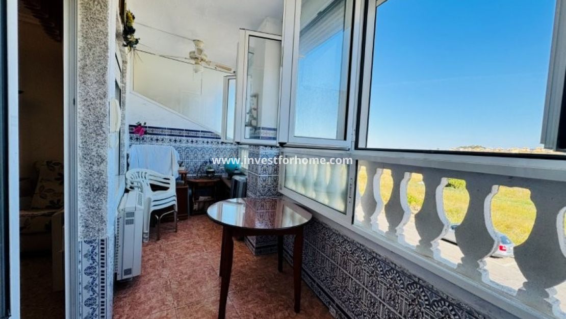 Vente - Appartement - Torrevieja - Costa Blanca