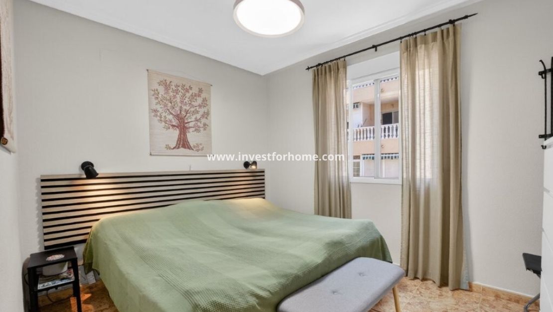 Vente - Appartement - Torrevieja - Costa Blanca