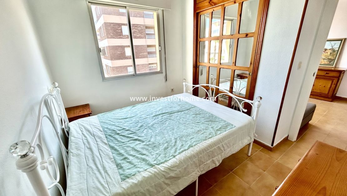 Vente - Appartement - Torrevieja - Costa Blanca