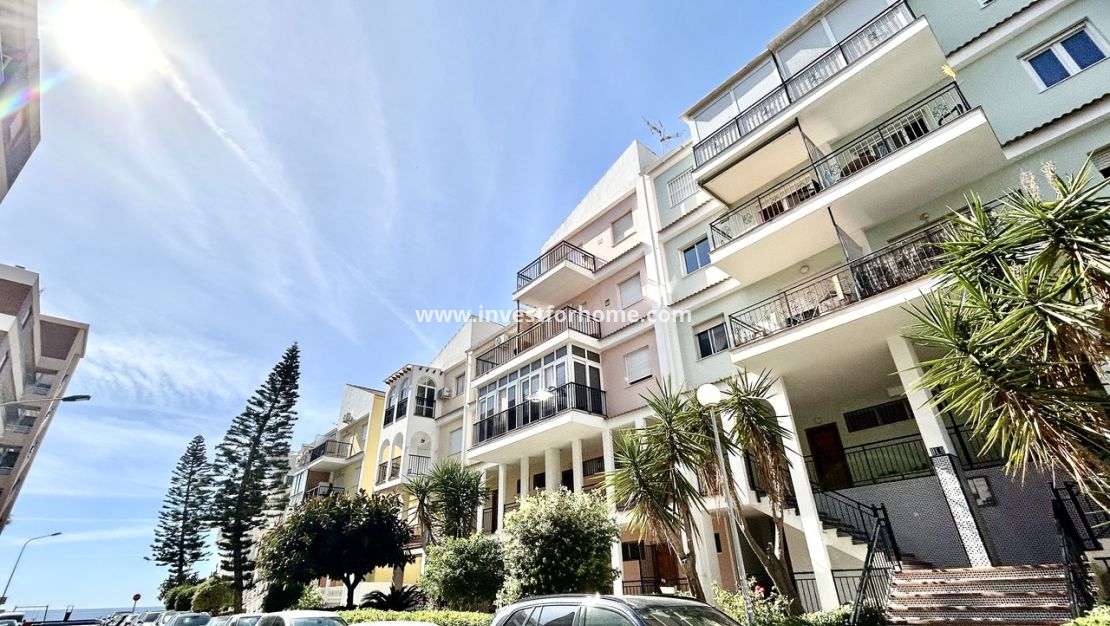 Vente - Appartement - Torrevieja - Costa Blanca