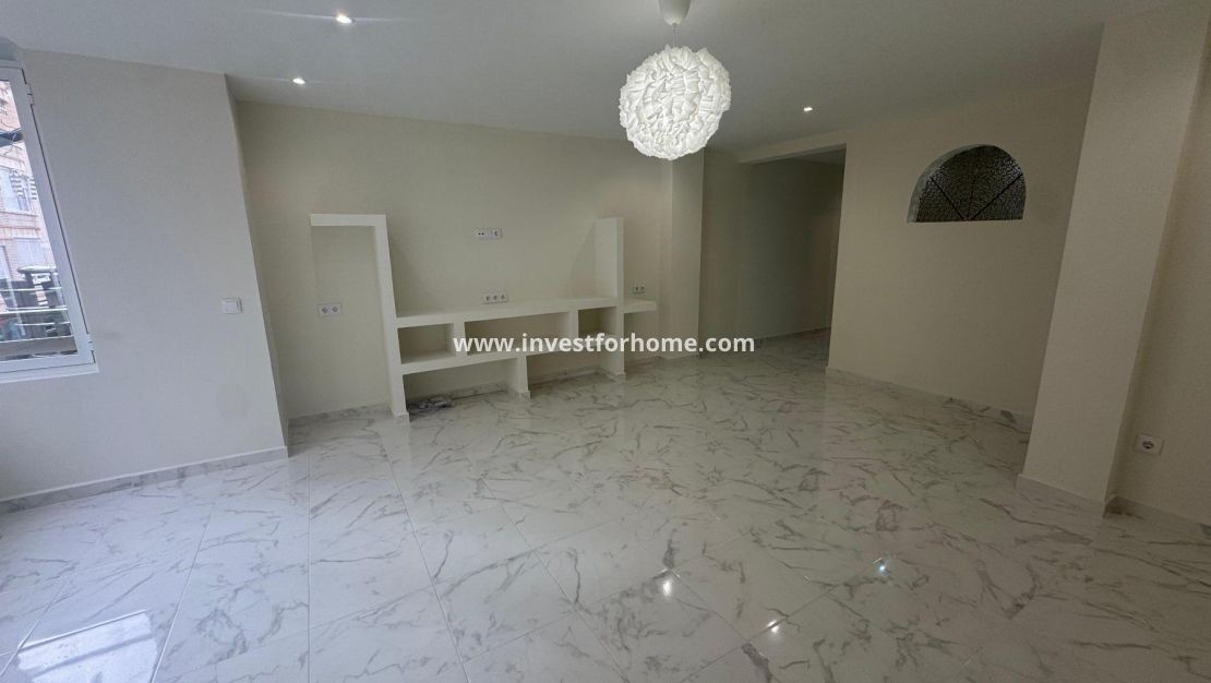 Vente - Appartement - Torrevieja - Costa Blanca