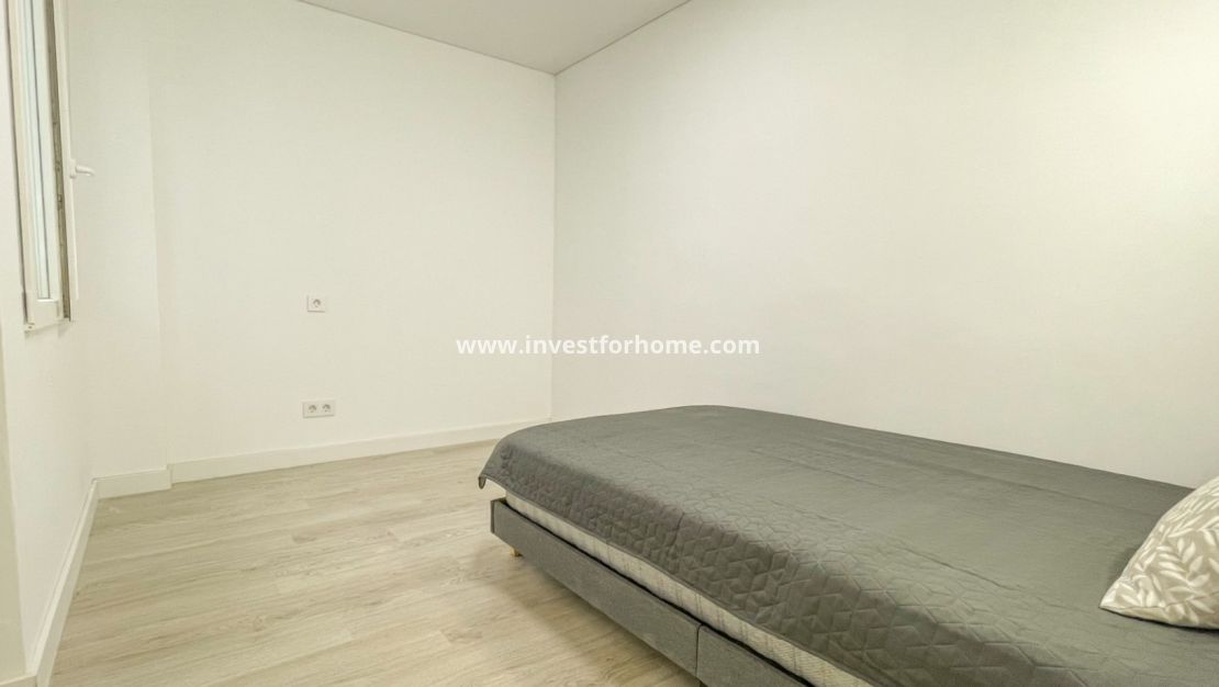 Vente - Appartement - Torrevieja - Costa Blanca