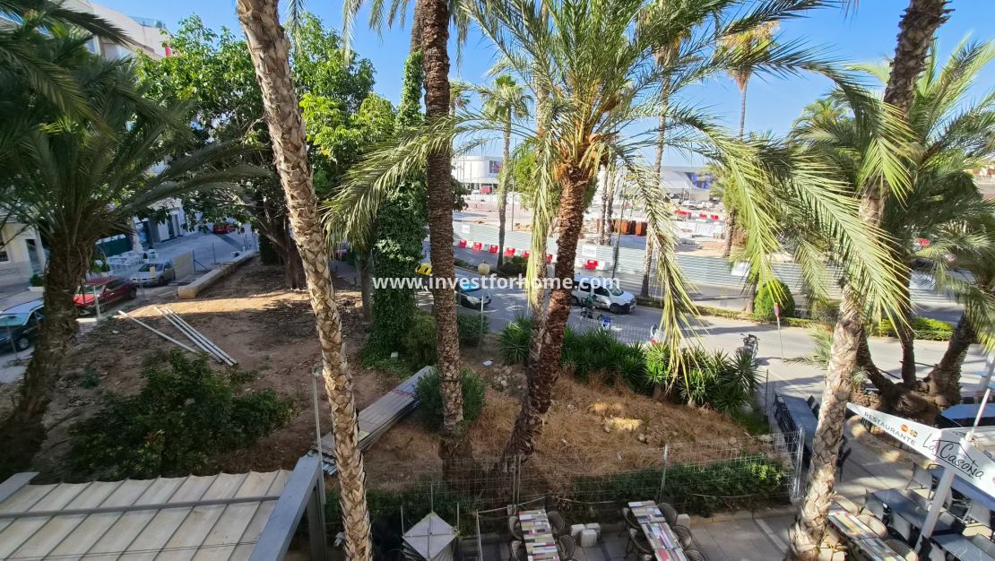 Vente - Appartement - Torrevieja - Costa Blanca