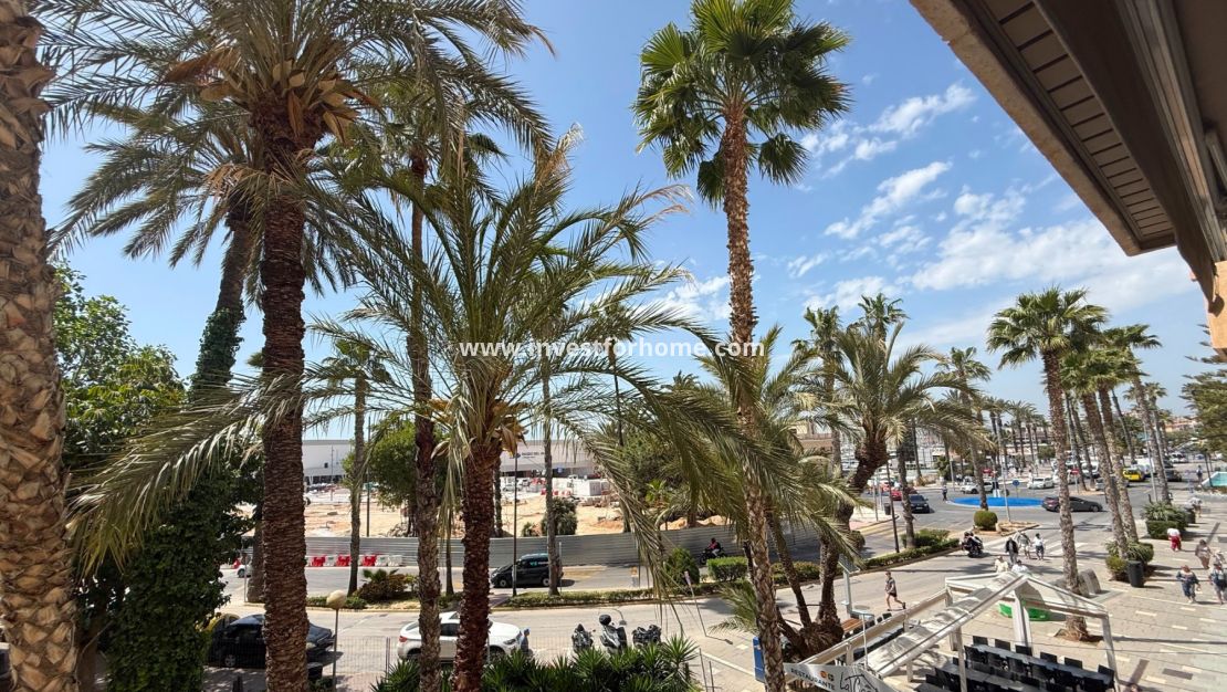 Vente - Appartement - Torrevieja - Costa Blanca