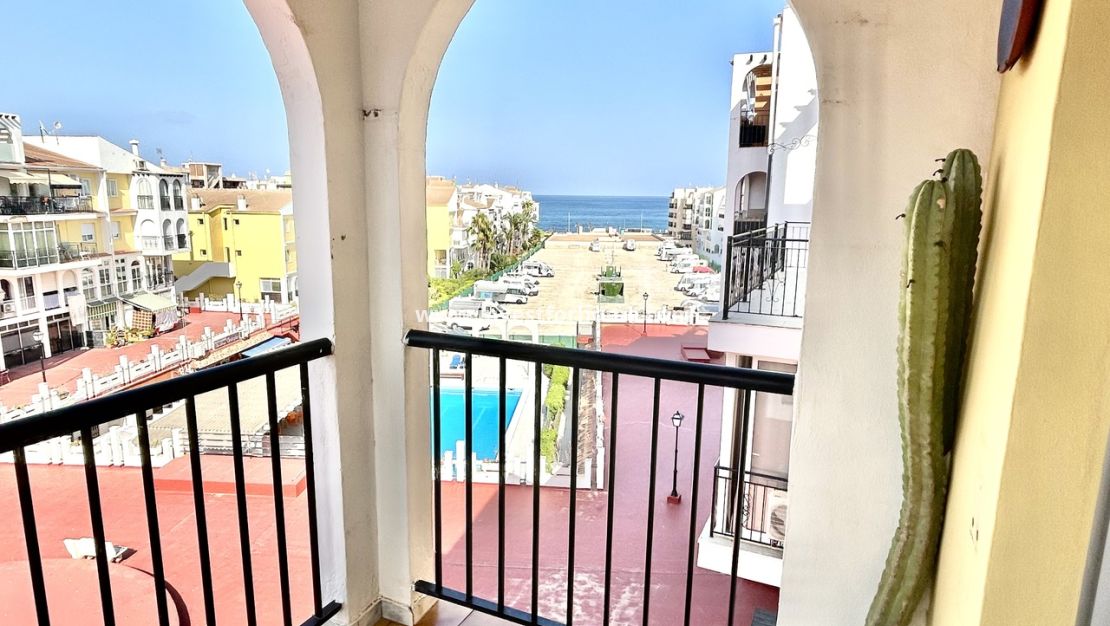 Vente - Appartement - Torrevieja - Costa Blanca