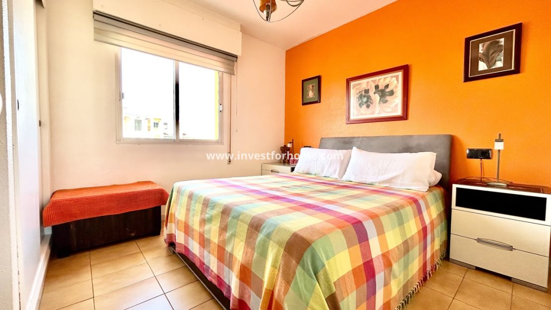 Vente - Appartement - Torrevieja - Costa Blanca