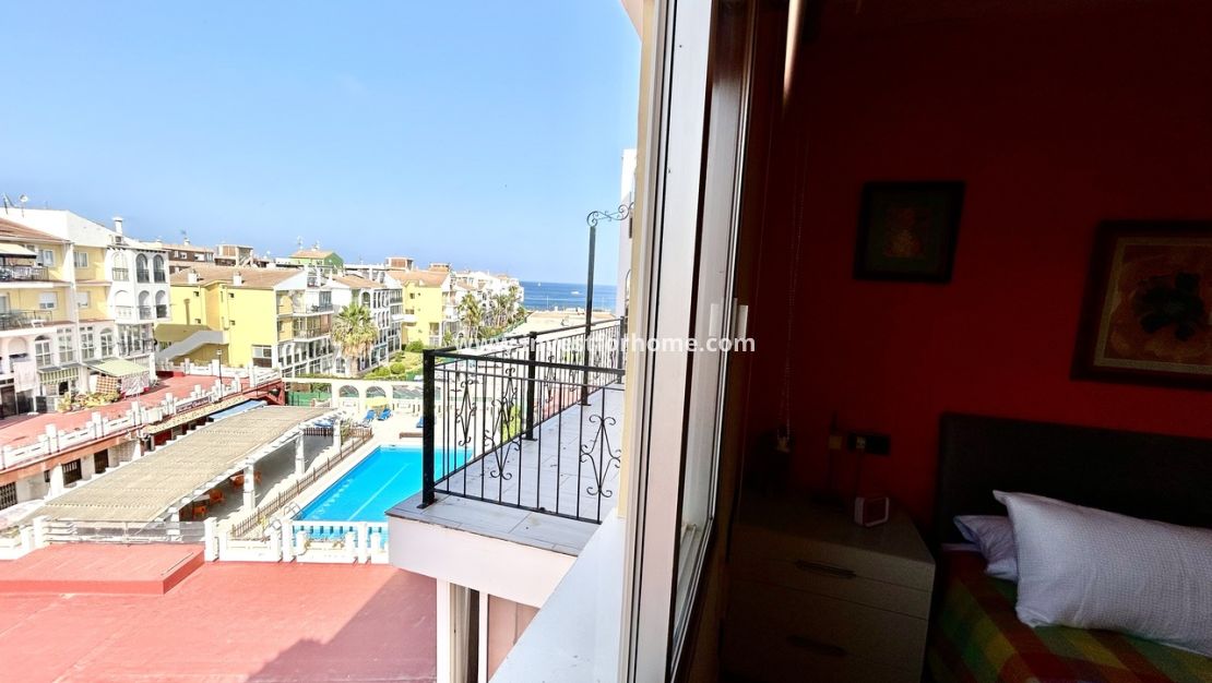 Vente - Appartement - Torrevieja - Costa Blanca