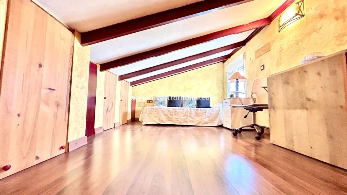 Vente - Appartement - Torrevieja - Costa Blanca