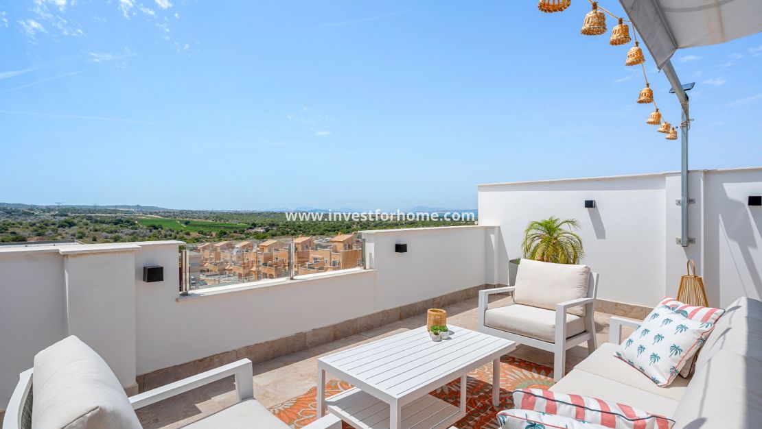 Vente - Appartement - Torrevieja - Costa Blanca