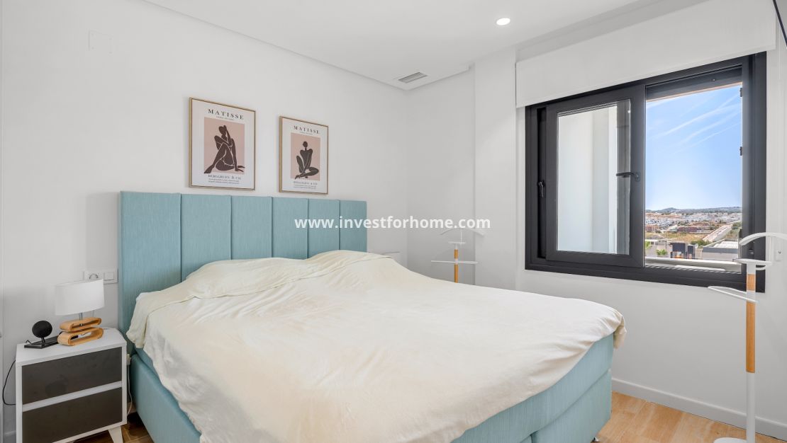 Vente - Appartement - Torrevieja - Costa Blanca