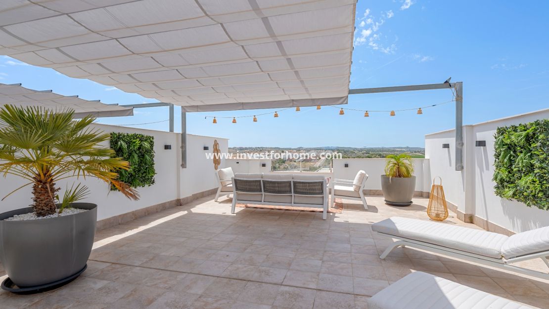 Vente - Appartement - Torrevieja - Costa Blanca