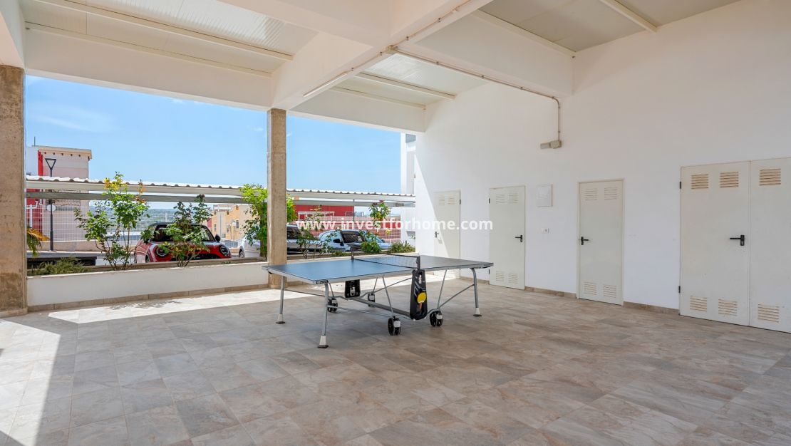 Vente - Appartement - Torrevieja - Costa Blanca