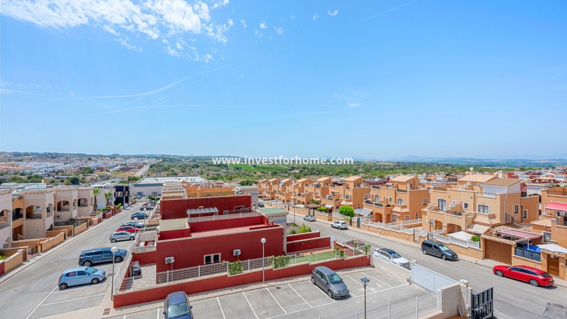 Vente - Appartement - Torrevieja - Costa Blanca