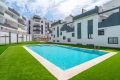 Vente - Appartement - Torrevieja - Costa Blanca