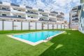 Vente - Appartement - Torrevieja - Costa Blanca