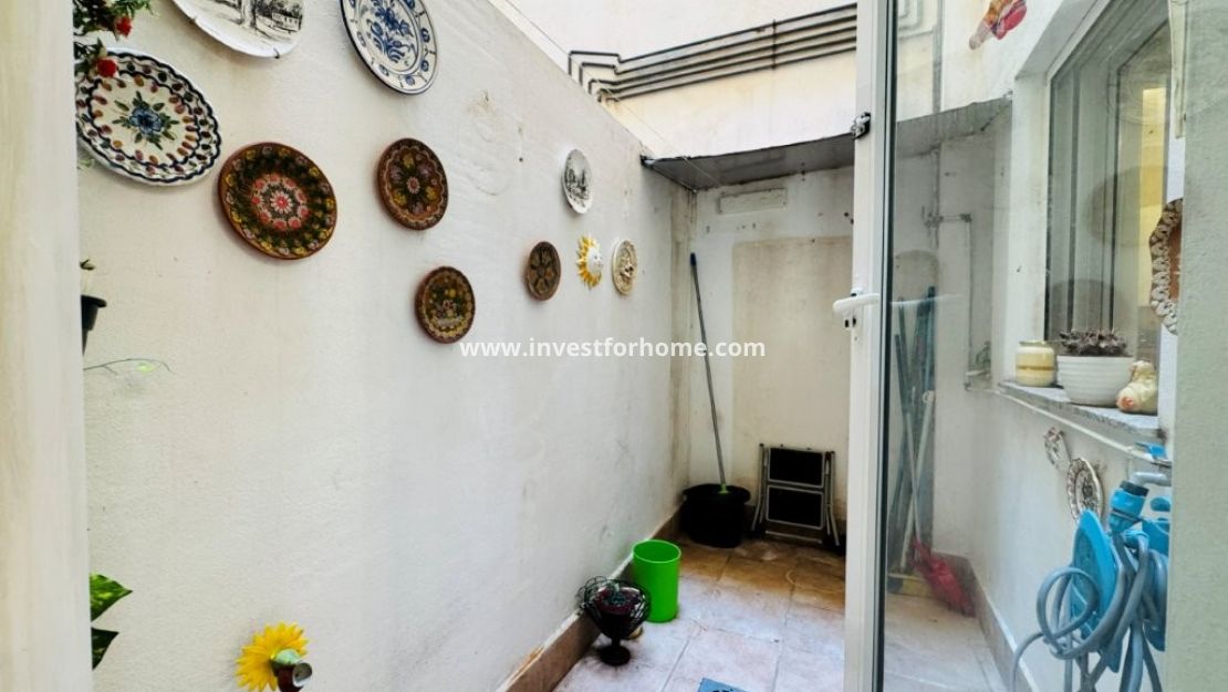 Vente - Appartement - Torrevieja - Costa Blanca