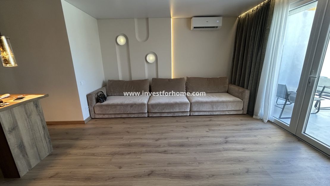 Vente - Appartement - Torrevieja - Costa Blanca