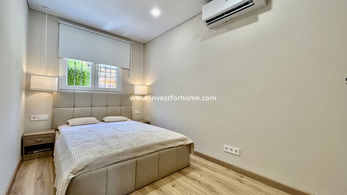 Vente - Appartement - Torrevieja - Costa Blanca