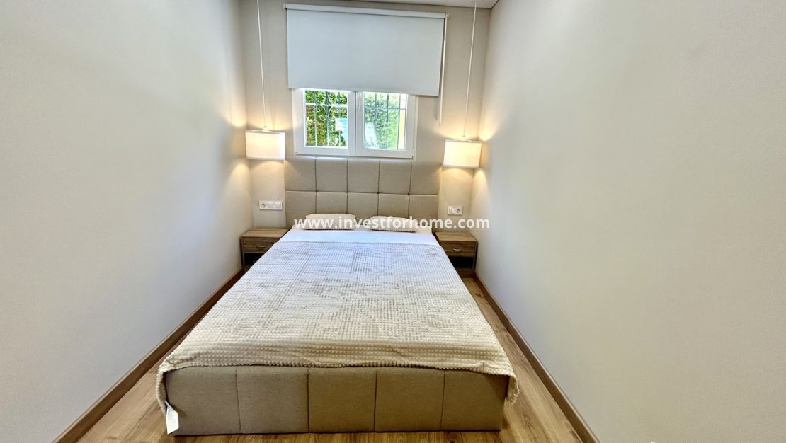 Vente - Appartement - Torrevieja - Costa Blanca