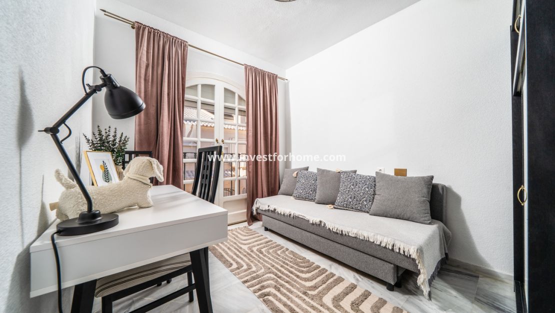 Vente - Appartement - Torrevieja - Costa Blanca