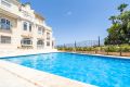 Vente - Appartement - Torrevieja - Costa Blanca