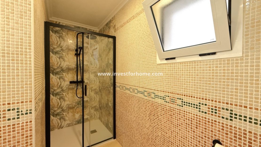 Vente - Appartement - Torrevieja - Costa Blanca