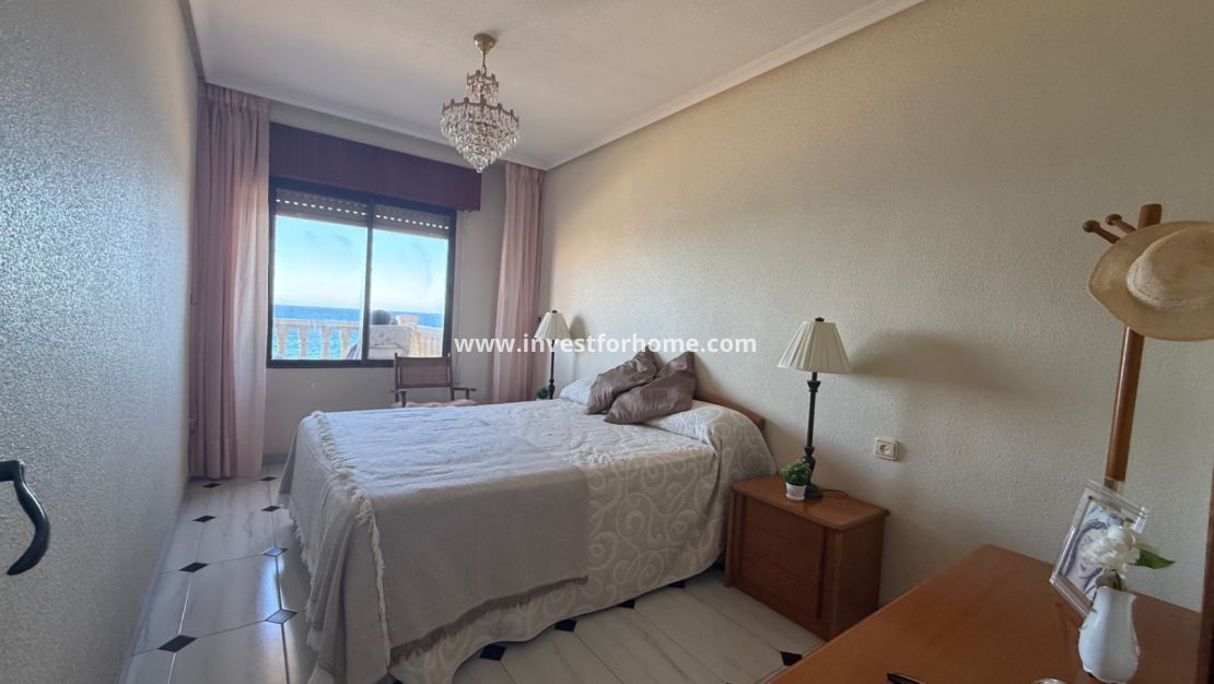 Vente - Appartement - Torrevieja - Costa Blanca