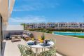 Vente - Appartement - Torrevieja - Costa Blanca