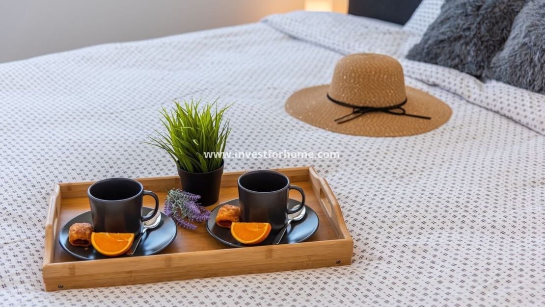 Vente - Appartement - Torrevieja - Costa Blanca