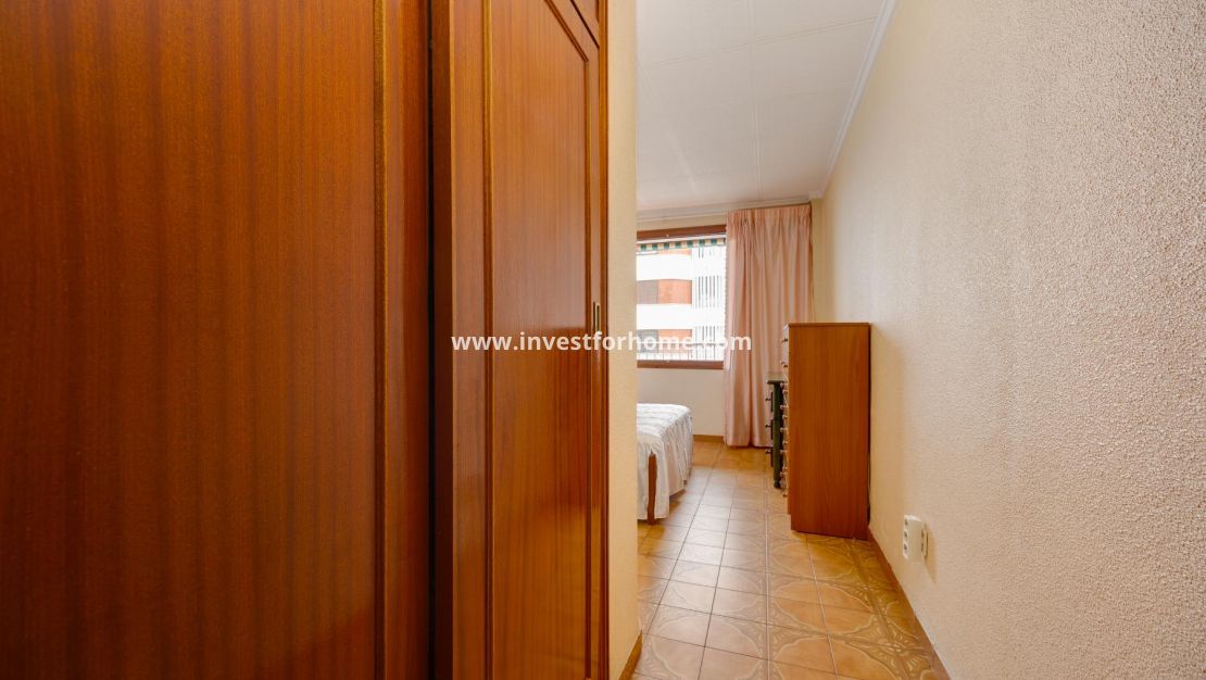 Vente - Appartement - Torrevieja - Costa Blanca