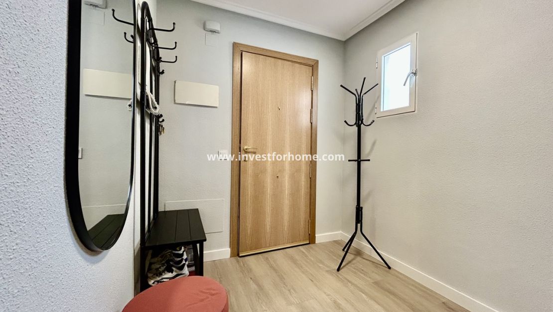 Vente - Appartement - Torrevieja - Costa Blanca