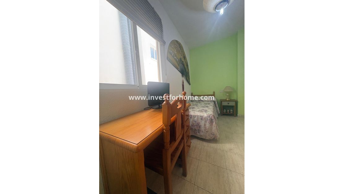 Vente - Appartement - Torrevieja - Costa Blanca